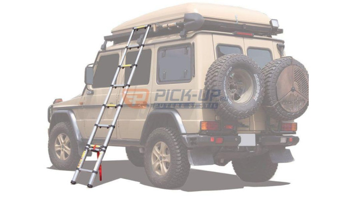 Scara telescopica FRR RR