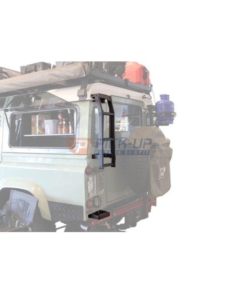 SCARA SPATE FRR LAR DEFENDER 1983-2016