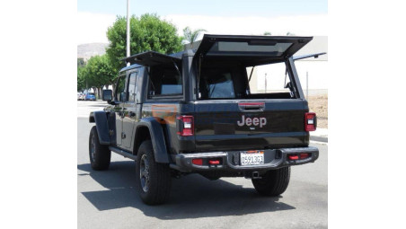 Keménytető / Felépítmény Jeep 2020-2024 ALL PU
