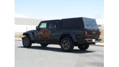 Keménytető / Felépítmény Jeep 2020-2024 ALL PU 2