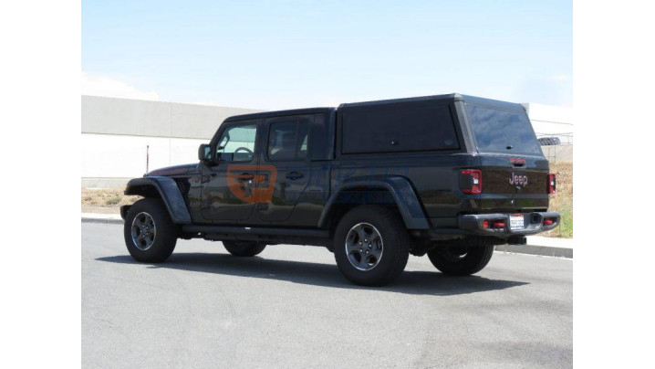 Keménytető / Felépítmény Jeep 2020-2024 ALL PU