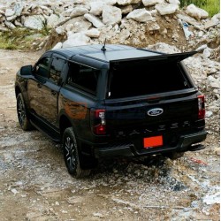 HARDTOP ALUMINIU MODULAR FOR RANGER 2022+