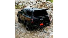 Hardtop Ford Ranger 2022-2025 TOU PU