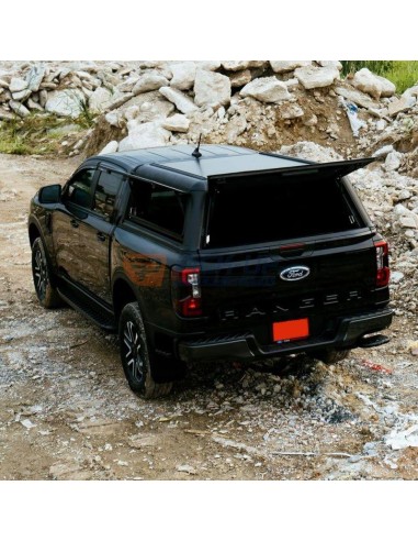 HARDTOP ALUMINIU MODULAR FOR RANGER 2022+