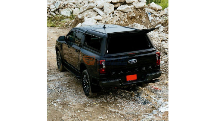 Hardtop Ford Ranger 2022-2025 TOU PU