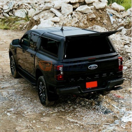 HARDTOP ALUMINIU MODULAR FOR RANGER 2022+