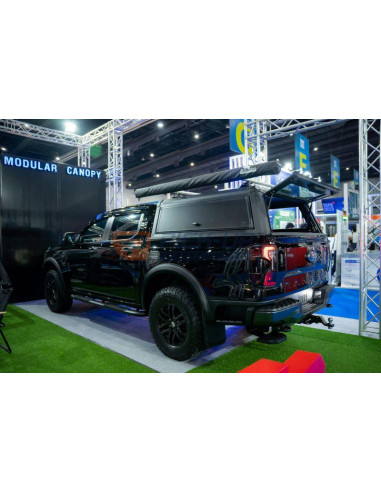 HARDTOP ALUMINIU MODULAR FOR RANGER 2022+