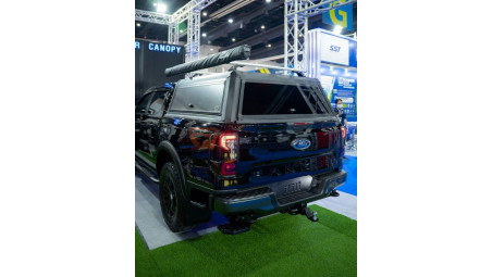 Hardtop Ford Ranger 2022-2025 TOU PU