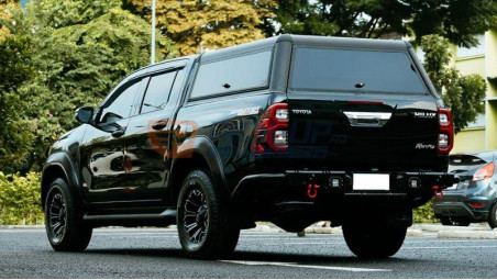 Hardtop Toyota Hilux 2015-2025 TOU PU