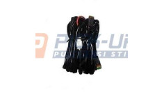 COMPLETE ELECTRIC KIT BLWH13-4 FOR REFLECTOR PICKUP.RO