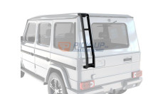 Scara spate Mercedes G-Class 2000 FRR LAD