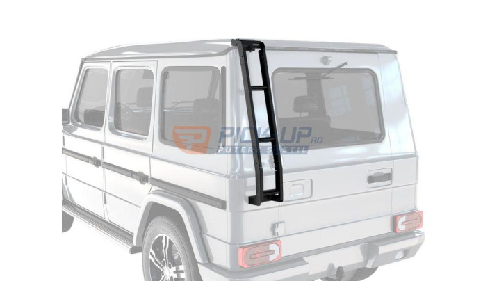 Hátsó létra Mercedes G-Class 2000 FRR LAD