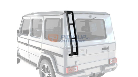 Hátsó létra Mercedes G-Class 2000 FRR LAD