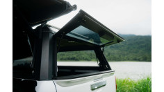Hardtop Isuzu D-Max 2012-2024 TOU PU