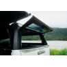 HARDTOP ALUMINIUM MODULAR ISU D-MAX 2019+