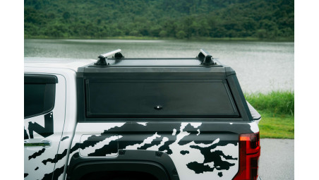 Hardtop Isuzu D-Max 2012-2024 TOU PU