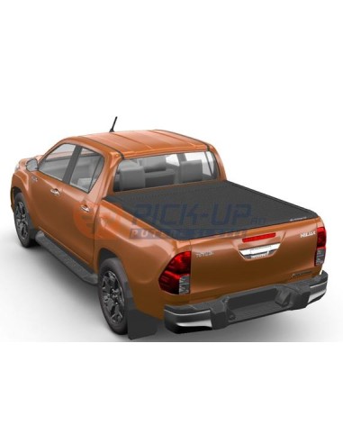 MANUAL ROLL COVER  SDI TOYOTA HILUX 2016+