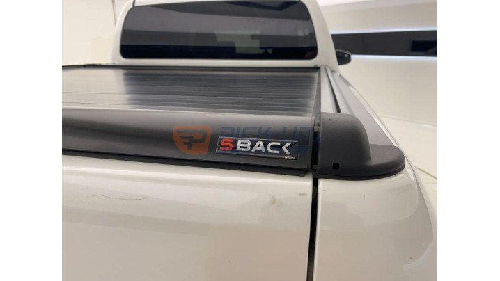Inchidere bena Toyota Hilux 2015-2025 SDI TOHX8SBKVISY