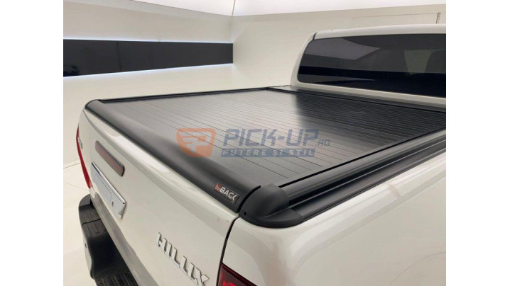Inchidere bena Toyota Hilux 2015-2025 SDI TOHX8SBKVISY
