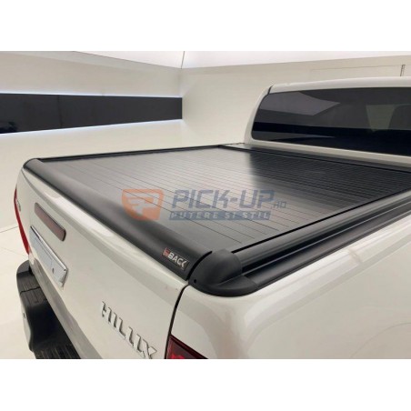 MANUAL ROLLCOVER SDI TOYOTA HILUX 2016+