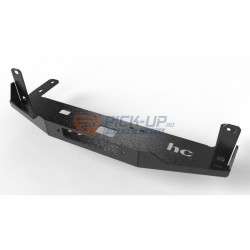 HEC WINCH SUPPORT FOR NISSAN NAVARA D40
