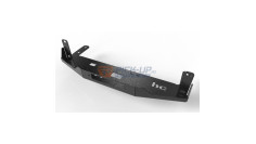 Seilwinden-Halterung Nissan Navara D40 2010 HEC WM
