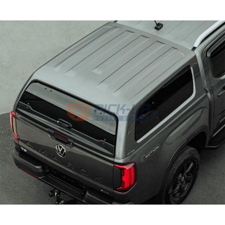 HARDTOP AK GSE PRIMER VOLKSWAGEN AMAROK 2023+