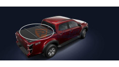 Querträger rulou Isuzu D-Max 2019 MT BT