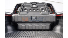 UBOX TANK XL UTILITY BOX
