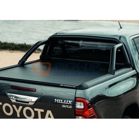 MANUAL ROLLCOVER EVO MT TOYOTA HILUX 2016+