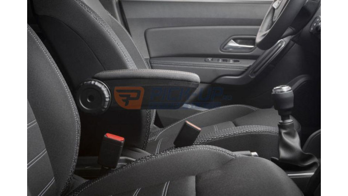 Cotiera Dacia Duster