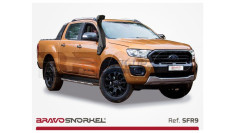 Snorkel Ford Ranger 2012 BRS SNR