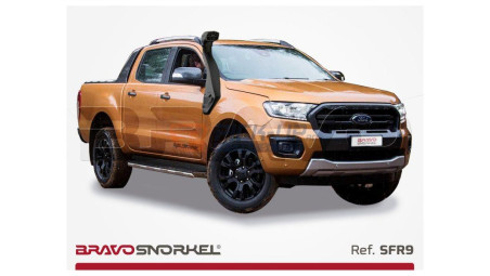 Snorkel Ford Ranger 2012 BRS SNR