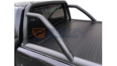 Bullbar Toyota Hilux 2024 MT EC