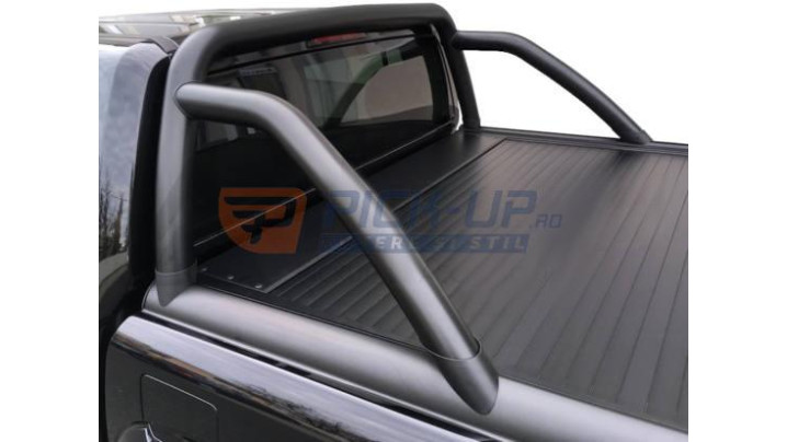 Bullbar Toyota Hilux 2024 MT EC
