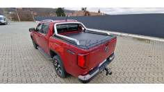 LADERAUM-ROLLO EVO MANUAL MT VOLKSWAGEN AMAROK 2023+