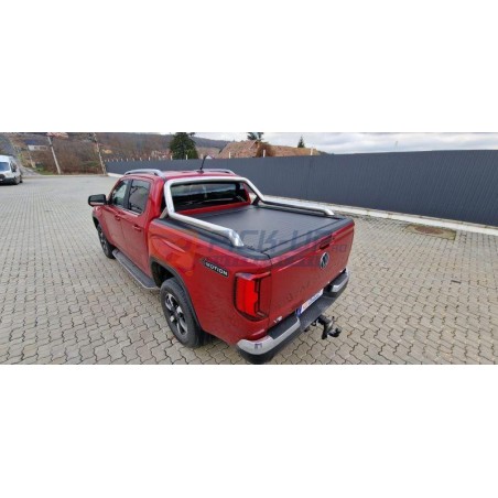 ROLL COVER  EVO MANUAL MT VOLKSWAGEN AMAROK 2023+