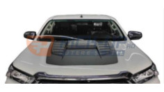 Aparator hood extenundon Toyota Hilux 2016 SAF HEX