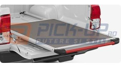 Csúszópadló Toyota Hilux 2016- MT STR 2