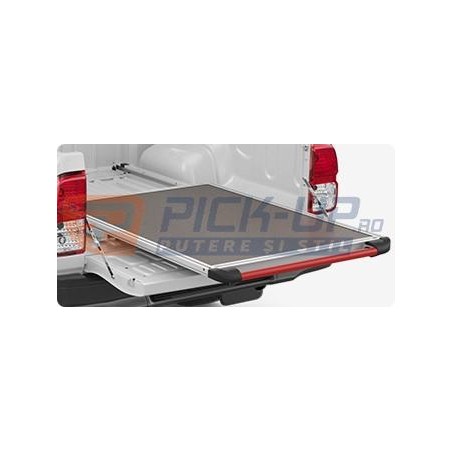 SLIDING FLOOR MT TOYOTA HILUX EC 2016+