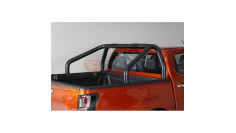 Rollbar Isuzu D-Max 2024 MIS WO