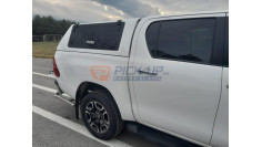 Hardtop Toyota Hilux 2015-2025 ROX GSEL