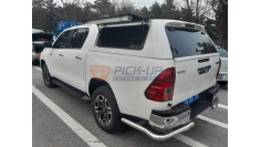 Hardtop Toyota Hilux 2015-2025 ROX GSEL 2