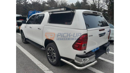 Hardtop Toyota Hilux 2015-2025 ROX GSEL
