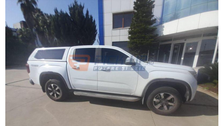 Keménytetős Volkswagen Amarok 2023-2025 ROX GSF