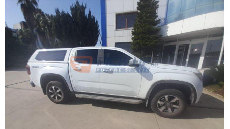 Keménytetős Volkswagen Amarok 2023-2025 ROX GSF