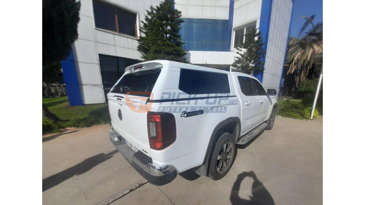 Hardtop Volkswagen Amarok 2023-2025 ROX GSF