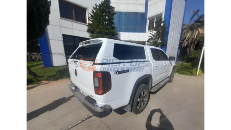 Keménytetős Volkswagen Amarok 2023-2025 ROX GSF