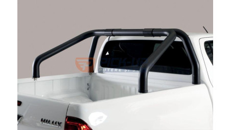 Rollbar Toyota Hilux 2024 MIS WO