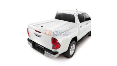 LADERAUMABDECKUNG AK SPEED PRIMER TOYOTA HILUX 2020+ 2
